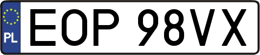 EOP98VX