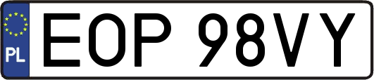 EOP98VY