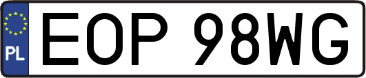 EOP98WG