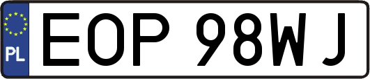 EOP98WJ