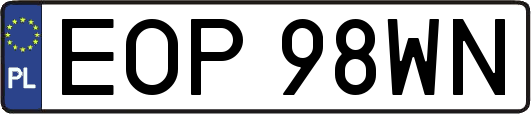 EOP98WN