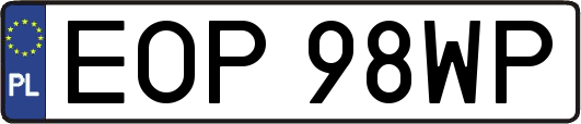 EOP98WP