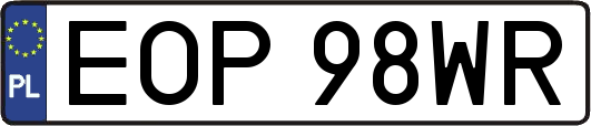 EOP98WR