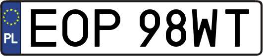 EOP98WT