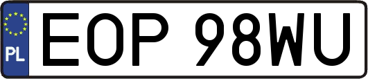 EOP98WU