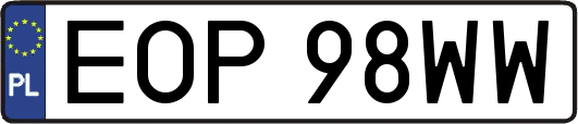 EOP98WW