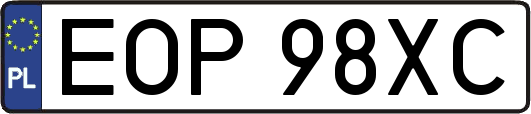 EOP98XC