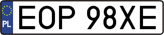EOP98XE
