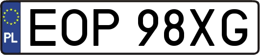 EOP98XG
