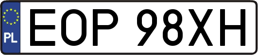 EOP98XH