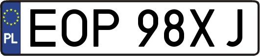 EOP98XJ
