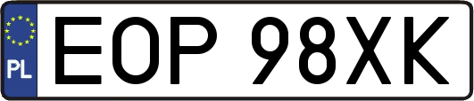 EOP98XK