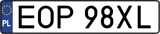 EOP98XL