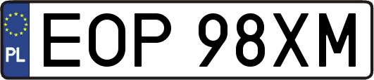 EOP98XM