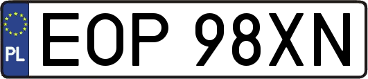 EOP98XN