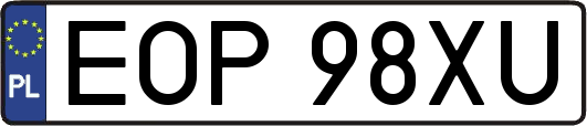 EOP98XU