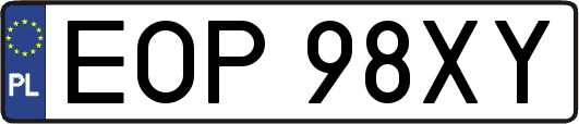 EOP98XY