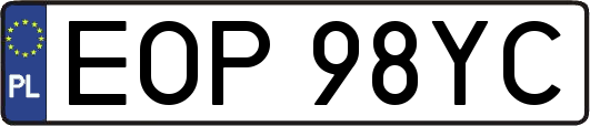 EOP98YC