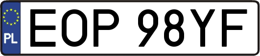 EOP98YF