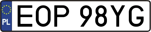 EOP98YG
