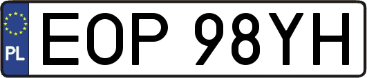 EOP98YH