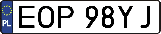 EOP98YJ