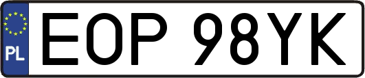 EOP98YK