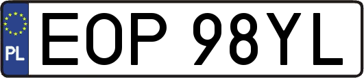 EOP98YL