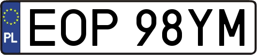 EOP98YM