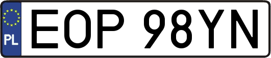 EOP98YN