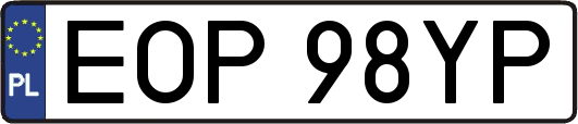 EOP98YP