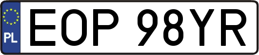 EOP98YR