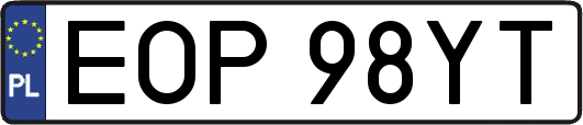 EOP98YT