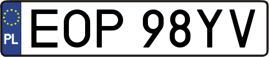 EOP98YV