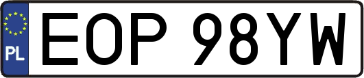 EOP98YW