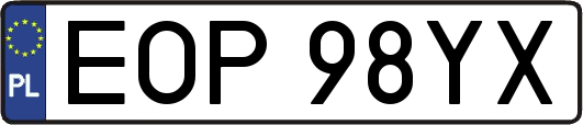 EOP98YX