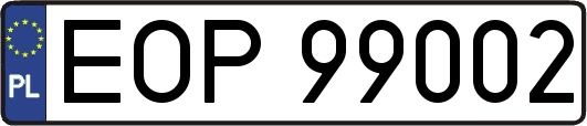EOP99002
