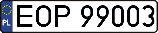 EOP99003