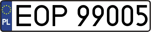 EOP99005