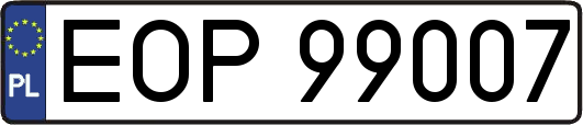 EOP99007
