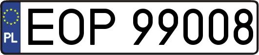 EOP99008