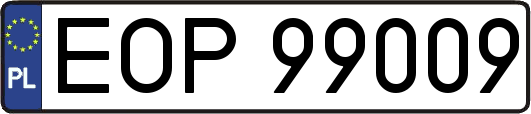 EOP99009