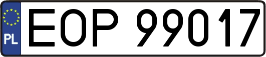 EOP99017