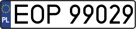 EOP99029