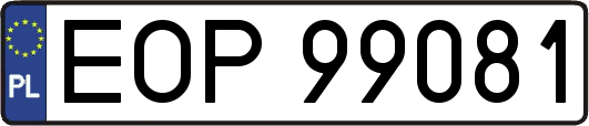 EOP99081