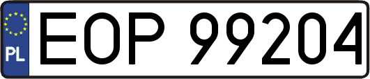 EOP99204