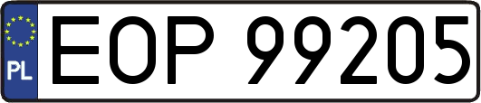 EOP99205