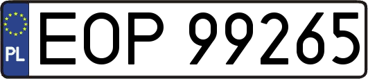 EOP99265