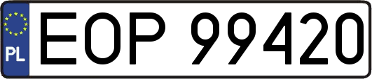 EOP99420