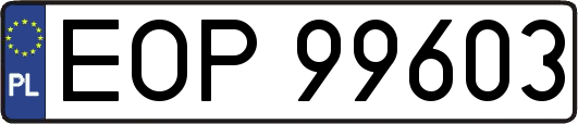 EOP99603